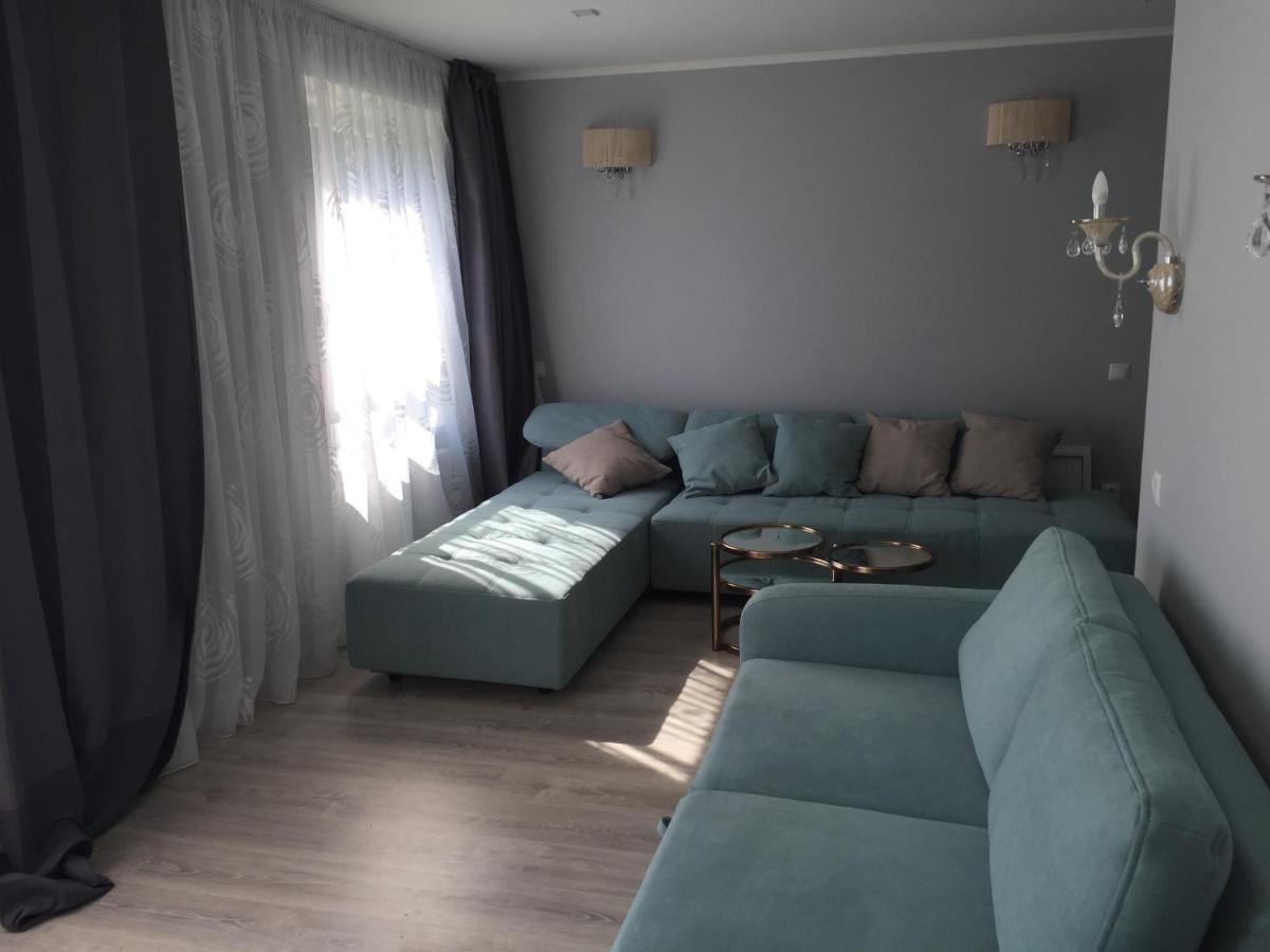 Jd&Jd Engures Apartment Юрмала Экстерьер фото