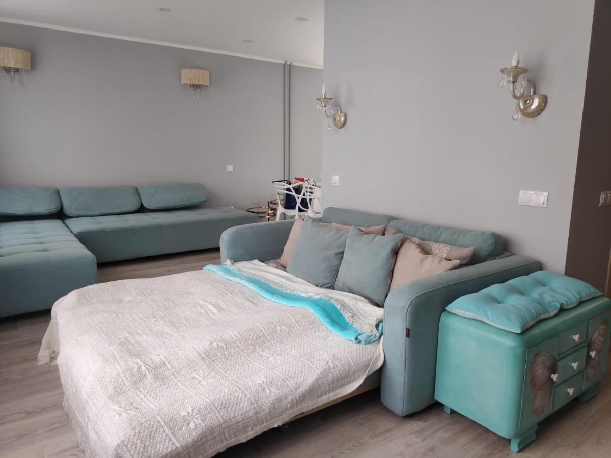 Jd&Jd Engures Apartment Юрмала Экстерьер фото