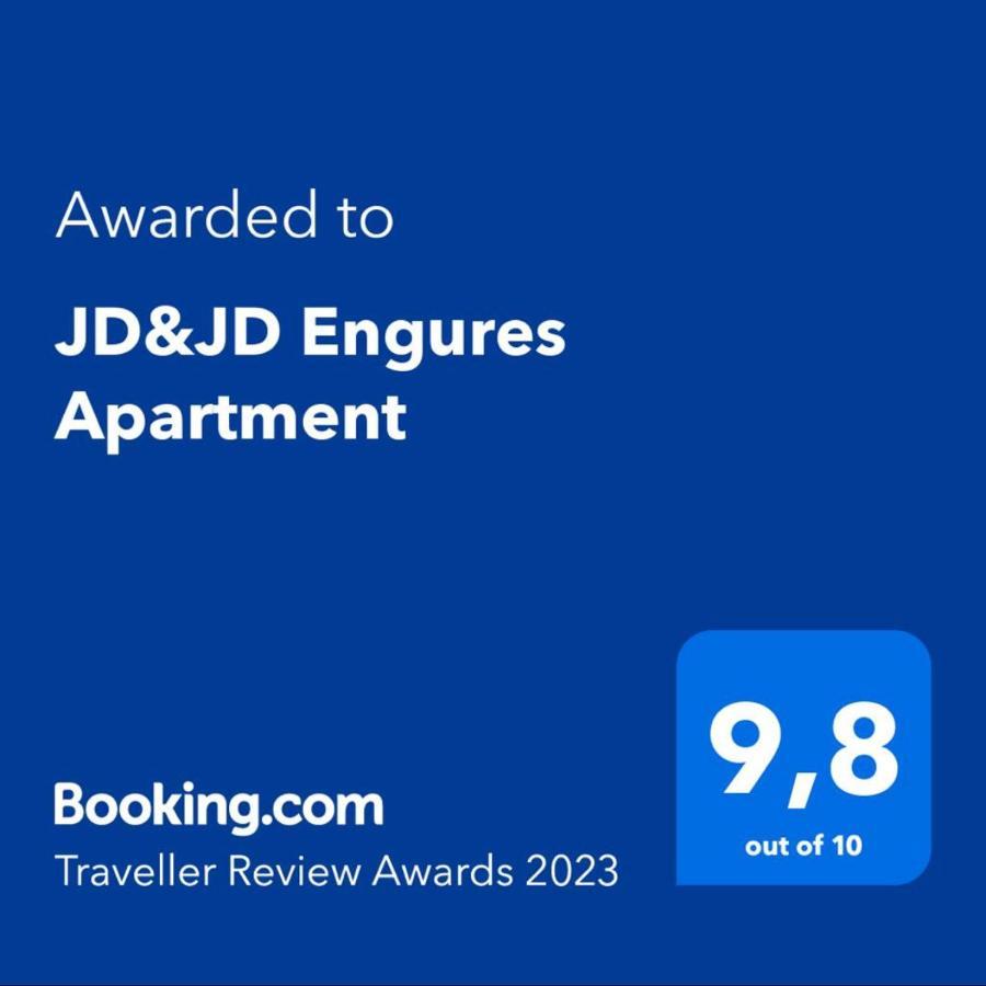 Jd&Jd Engures Apartment Юрмала Экстерьер фото
